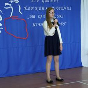 2018-04-27  Wocławy  XIV Gminny Konkurs Piosenki Dziecięcej (643)